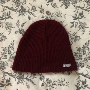 Neff beanie hat